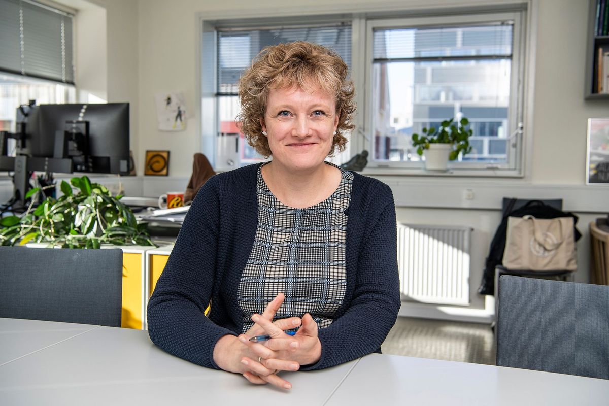 Greenland Business School Becomes First UNESCO Sustainable Development Goals School in Greenland