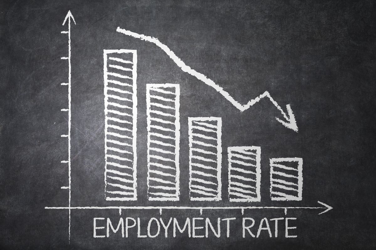 Decline in Registered Job Seekers in Greenland: August 2023 Report