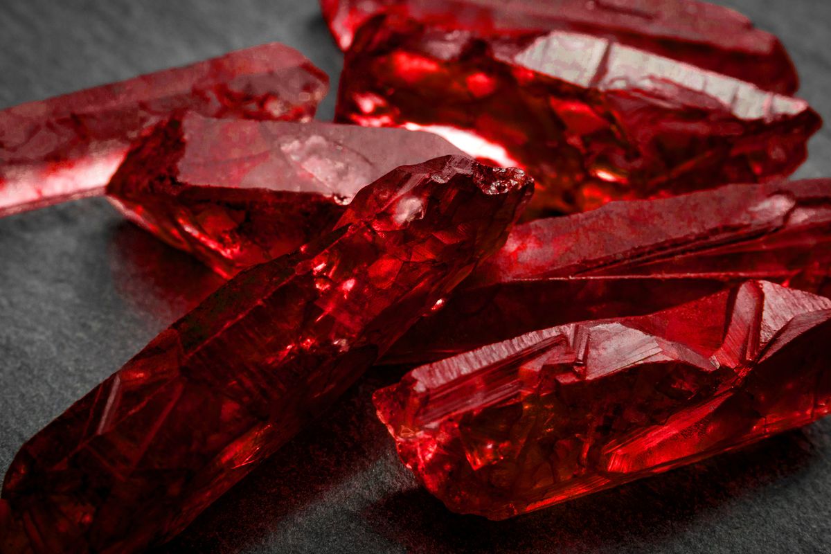 New manegement  at Greenland Ruby and LNS Greenland Amidst Mining Hurdles