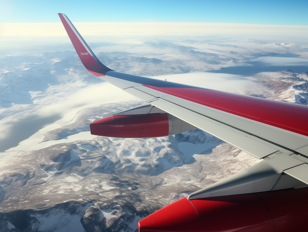 A Booming Summer for Greenland's Tourism Industry