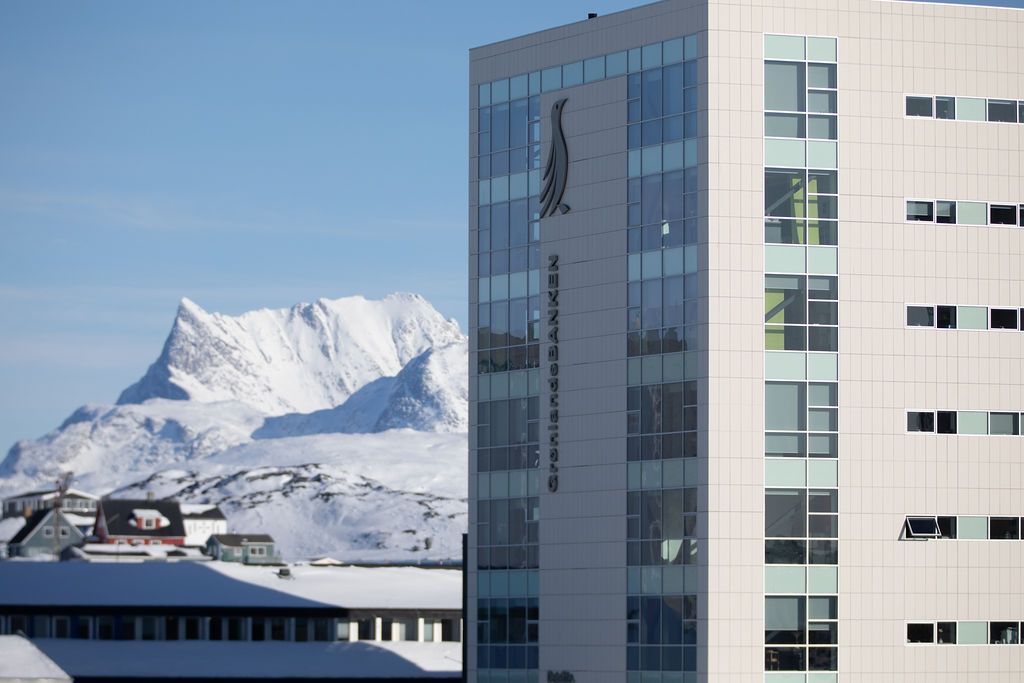 Bank of Greenland Sees 162% Earnings Growth in Q3