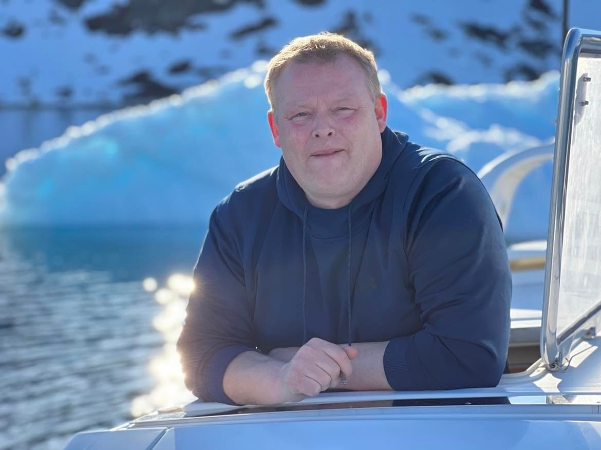 Nalik Ventures Advises Caution on Greenland's Raw Materials Legislation