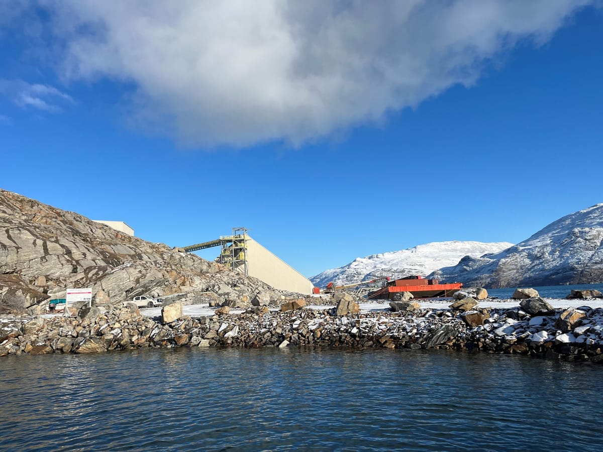 European Space Agency Embarks on Moon Simulation Project Using Greenland Rocks