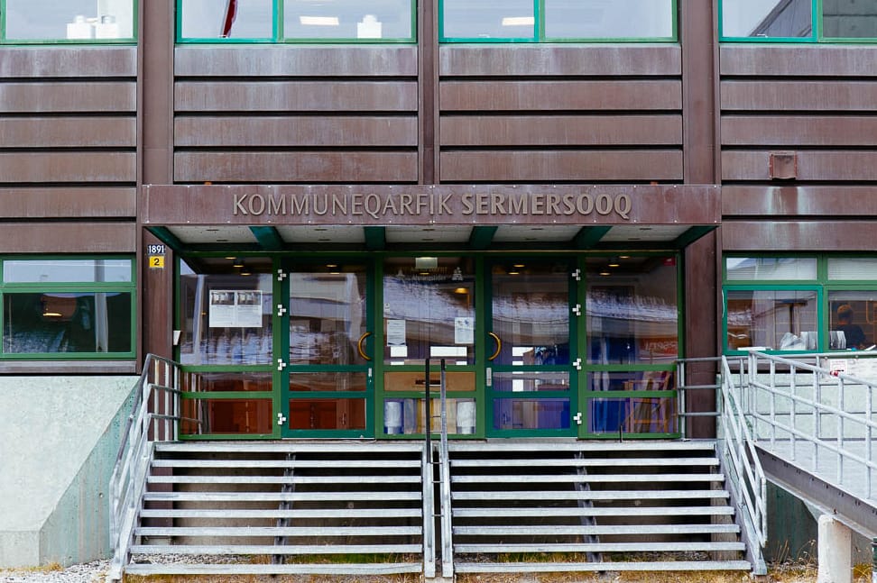 Kommuneqarfik Sermersooq's Building Case Management Under Scrutiny Following Legal Review