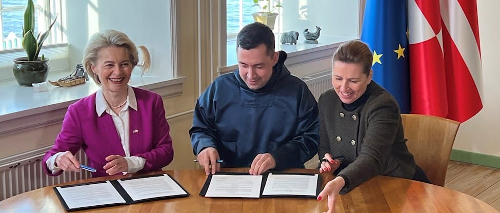 EU Opens Office in Greenland, Boosting Cooperation and Investment in Education and Renewable Energy