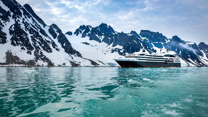 Reintroduction of Cruise Passenger Tax Proposed