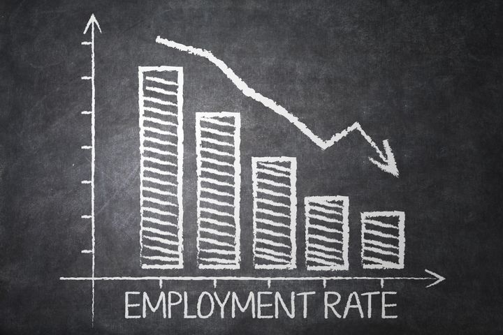 Decline in Registered Job Seekers in Greenland: August 2023 Report