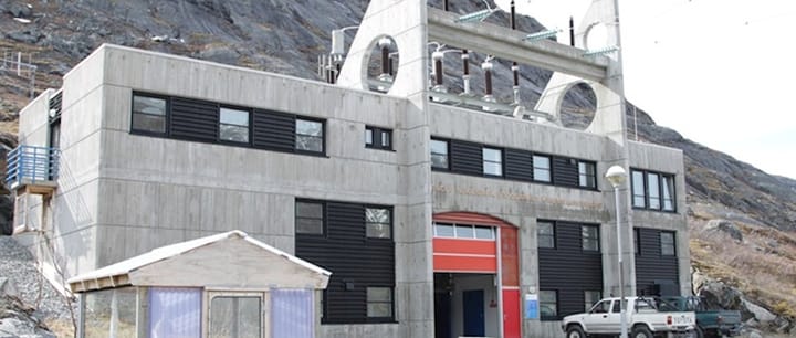 Denmark and Greenland Strengthen Ties in Financing Hydropower Projects
