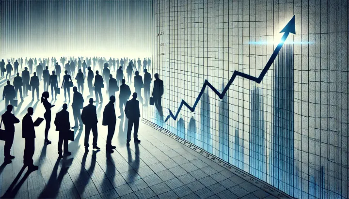 Rising Unemployment in Greenland Marks Reversal After Eight Years of Decline