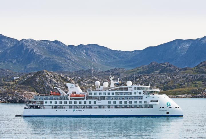 Proposed Greenland Tourism Law Sparks Concerns Over Impact on Remote Areas